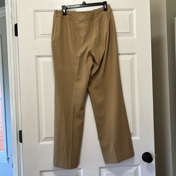 Women’s Talbots Size 8 Dress Pants - Picture 9 of 9